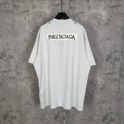 CAMISETA - BALENCIAGA
