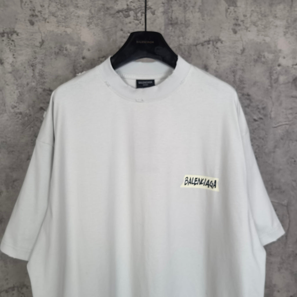 CAMISETA - BALENCIAGA