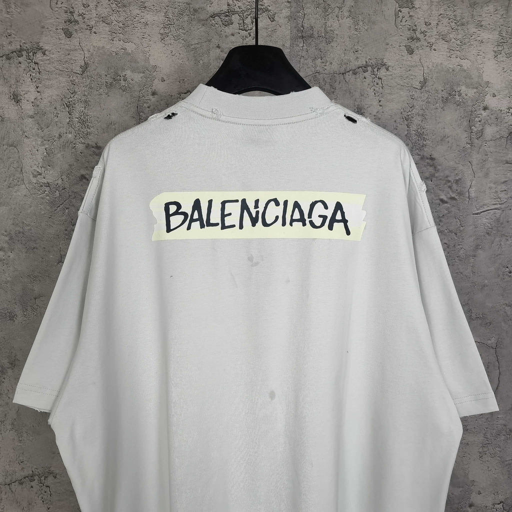 CAMISETA - BALENCIAGA