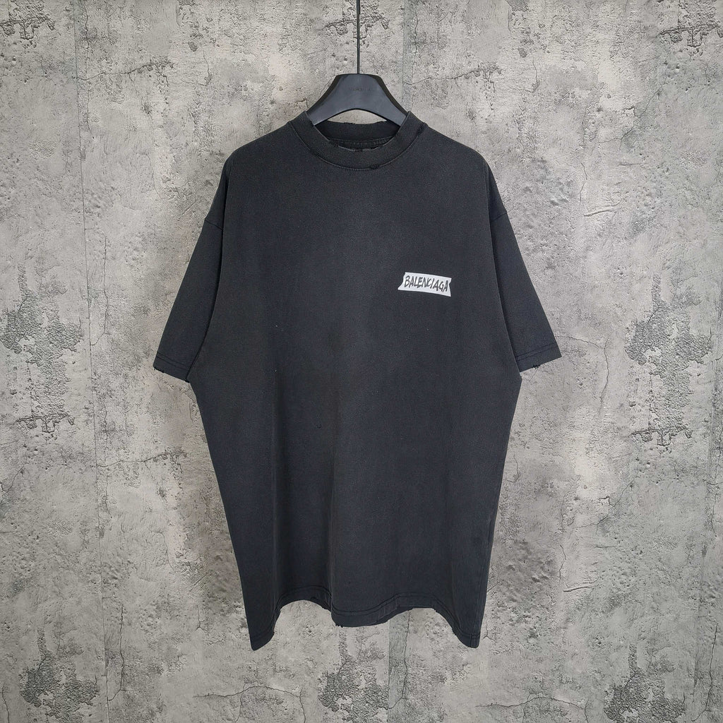 CAMISETA - BALENCIAGA