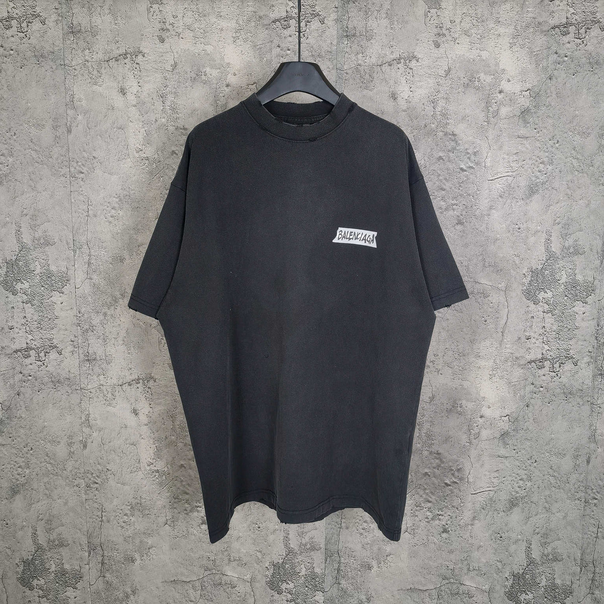 CAMISETA - BALENCIAGA