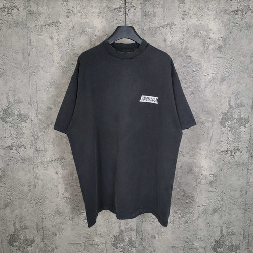 CAMISETA - BALENCIAGA