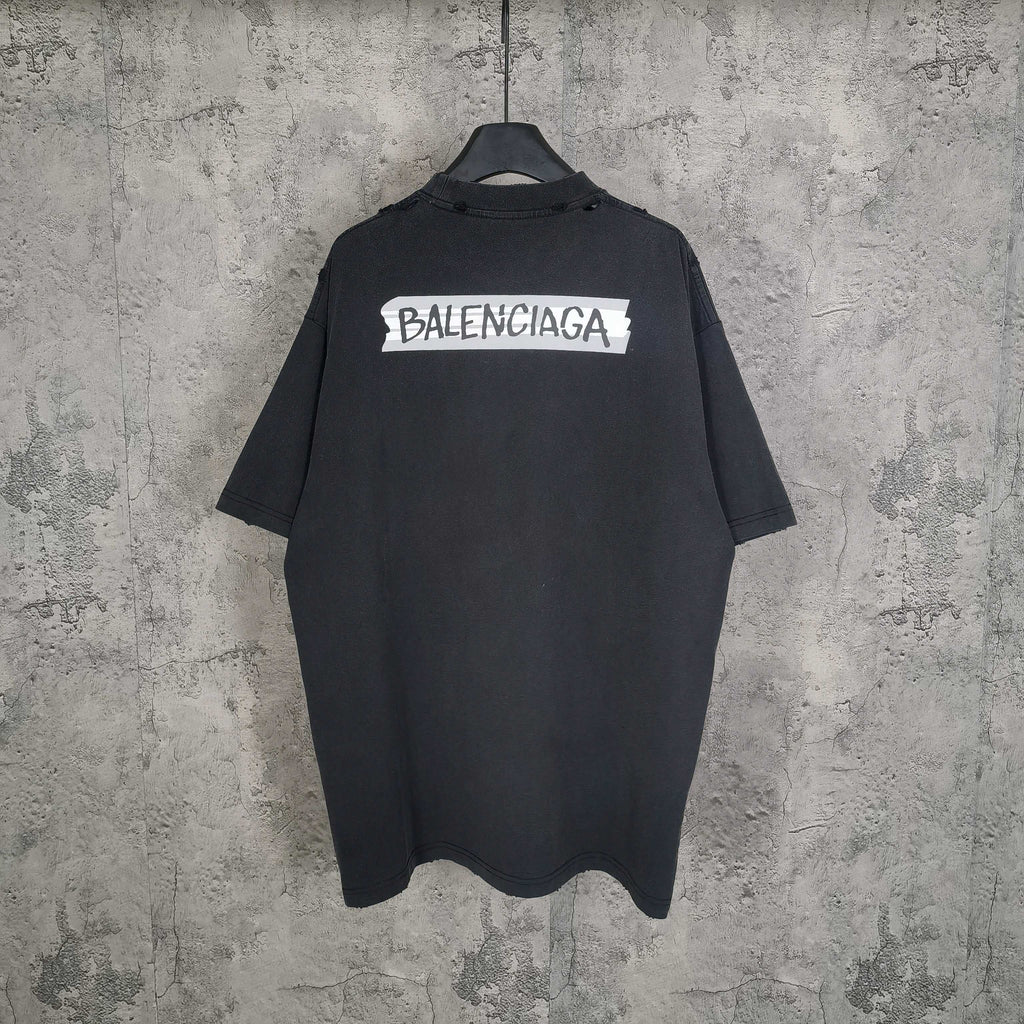 CAMISETA - BALENCIAGA