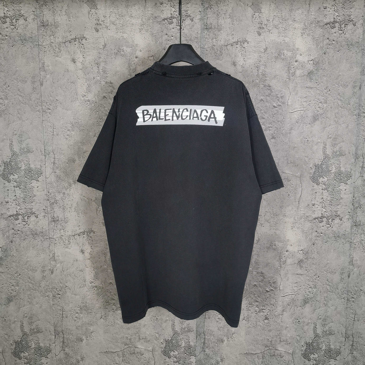 CAMISETA - BALENCIAGA