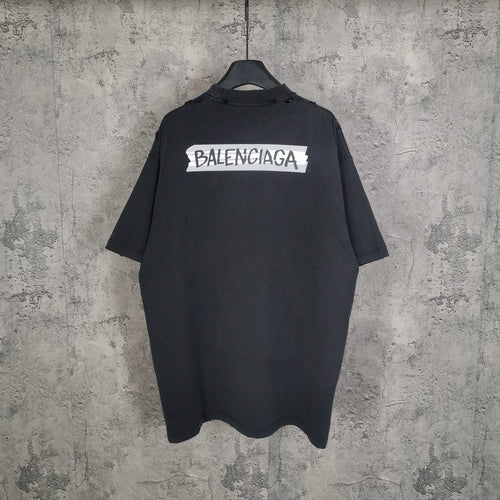 CAMISETA - BALENCIAGA