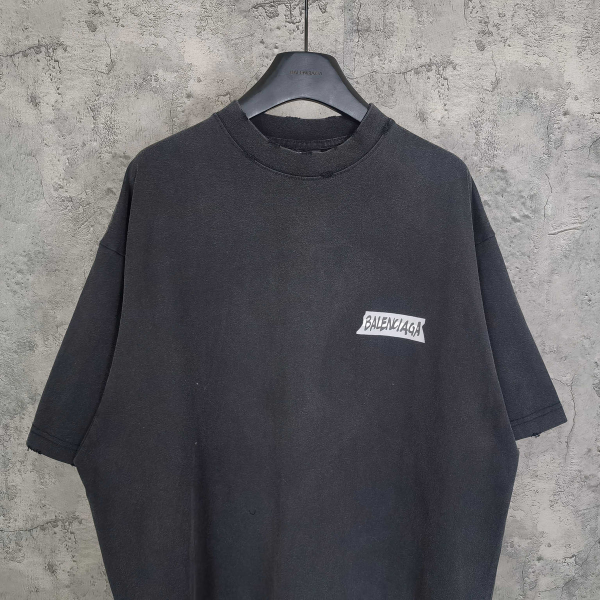 CAMISETA - BALENCIAGA
