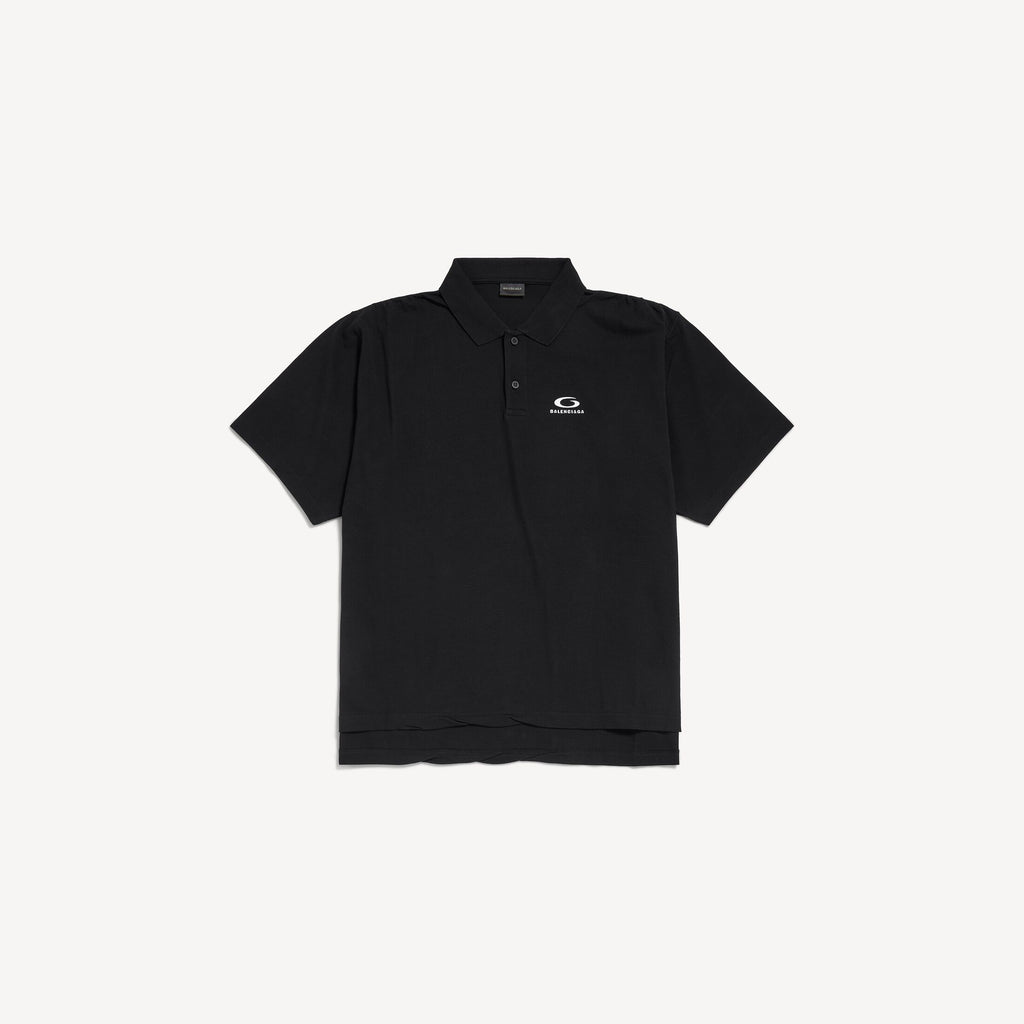CAMISETA - BALENCIAGA