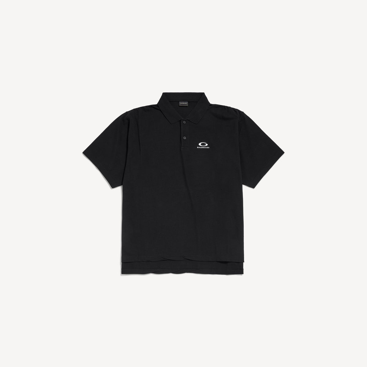 CAMISETA - BALENCIAGA