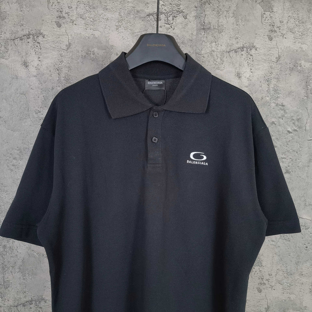 CAMISETA - BALENCIAGA