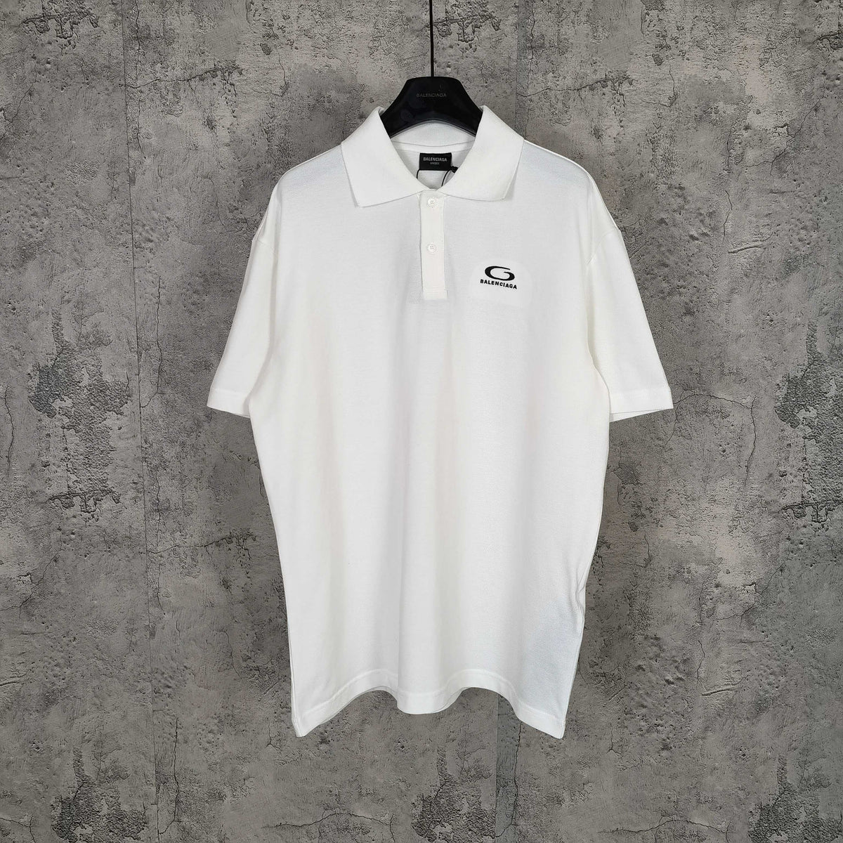 CAMISETA - BALENCIAGA