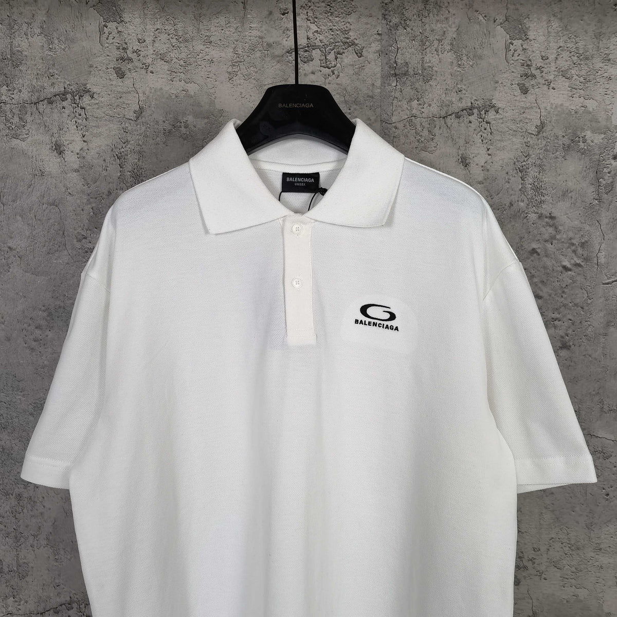 CAMISETA - BALENCIAGA