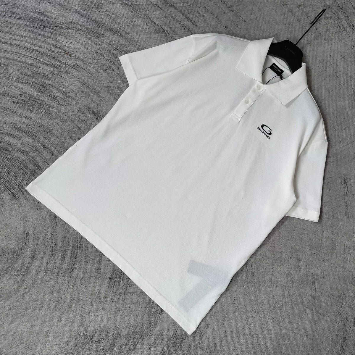 CAMISETA - BALENCIAGA