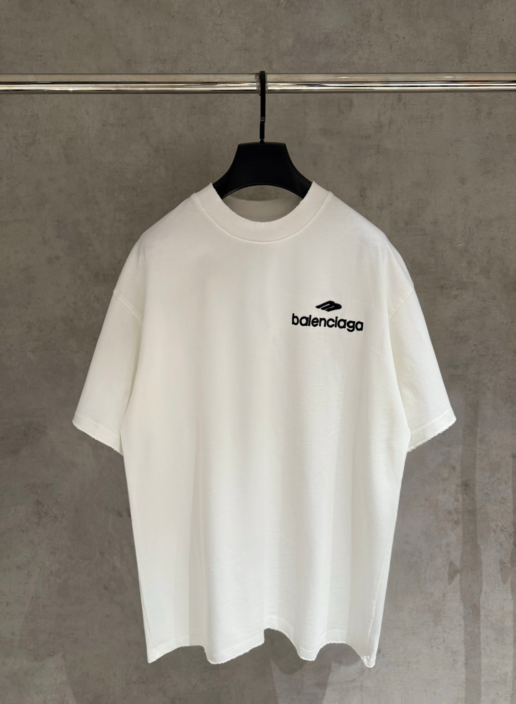 CAMISETA - BALENCIAGA
