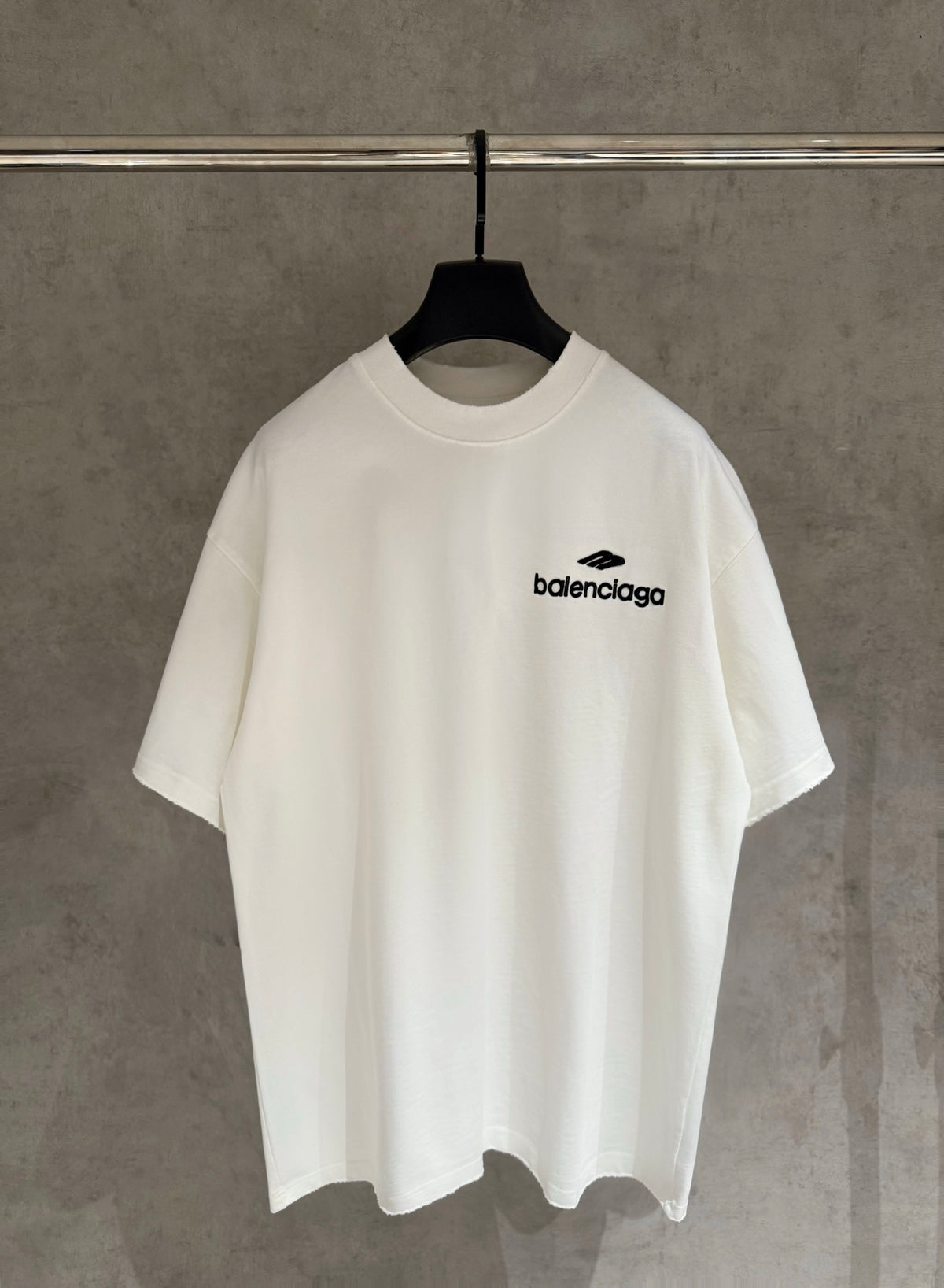 CAMISETA - BALENCIAGA