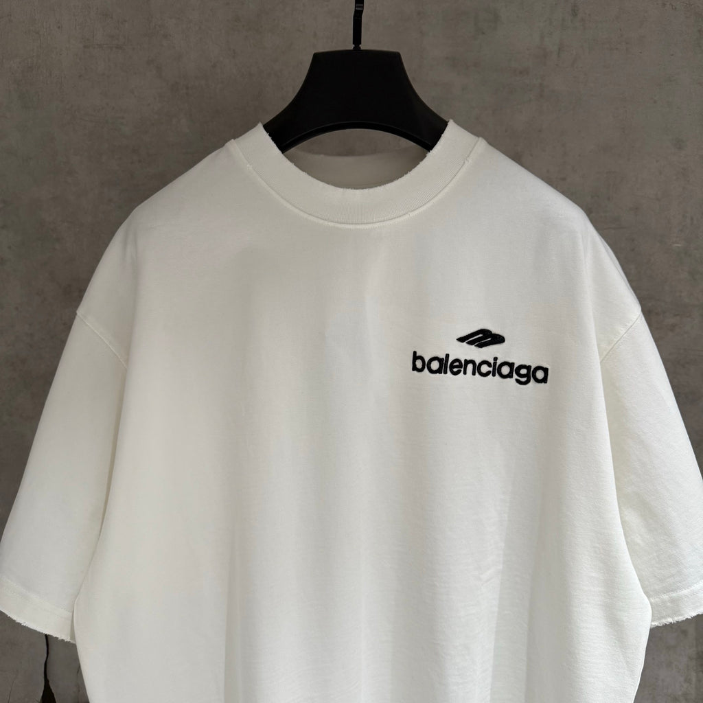 CAMISETA - BALENCIAGA