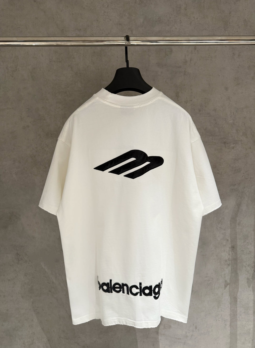 CAMISETA - BALENCIAGA
