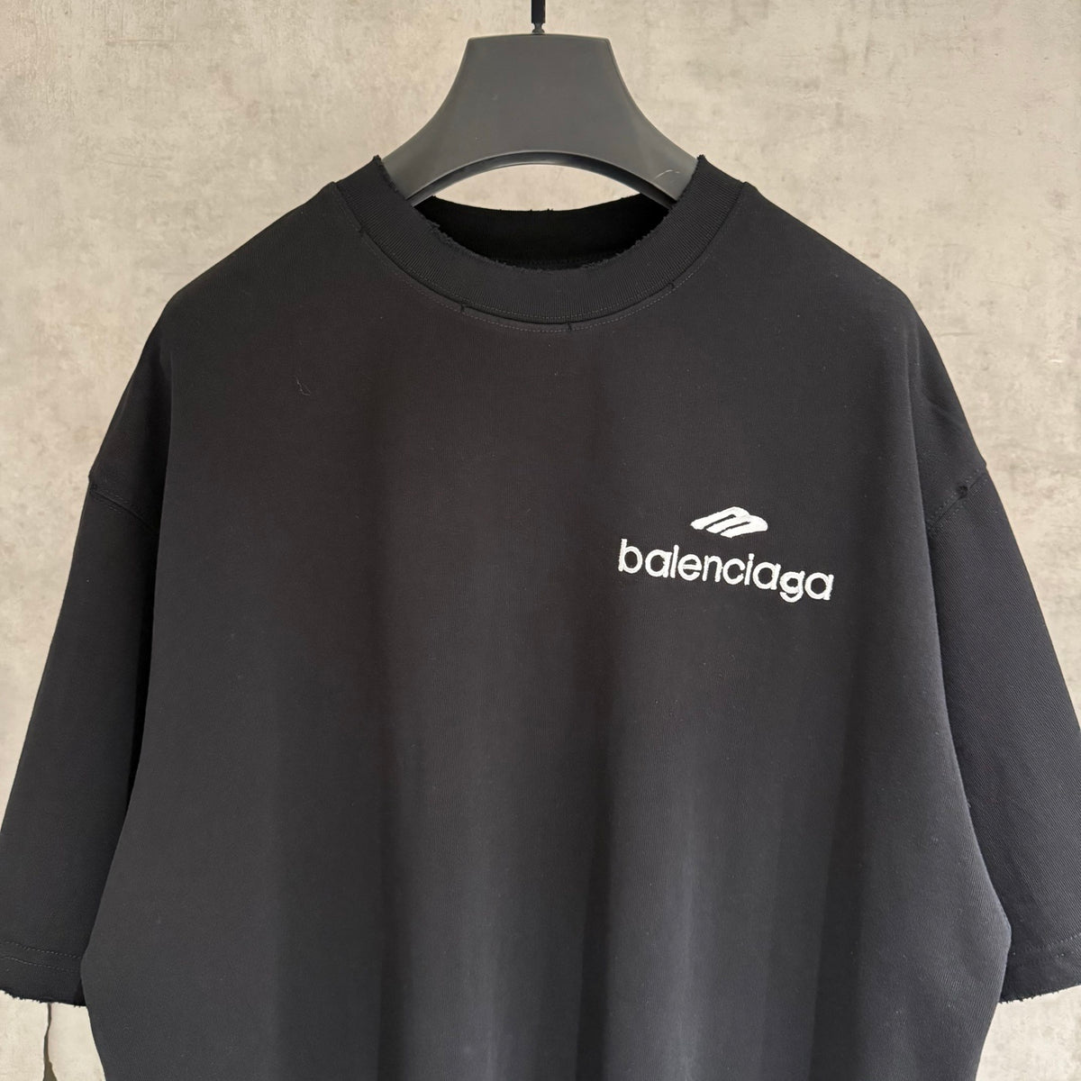 CAMISETA - BALENCIAGA