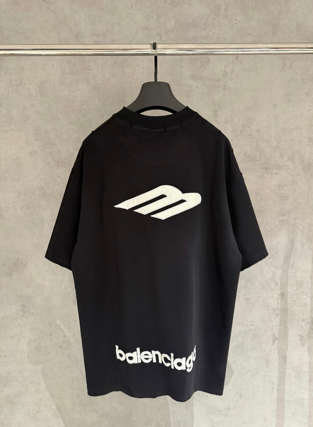 CAMISETA - BALENCIAGA