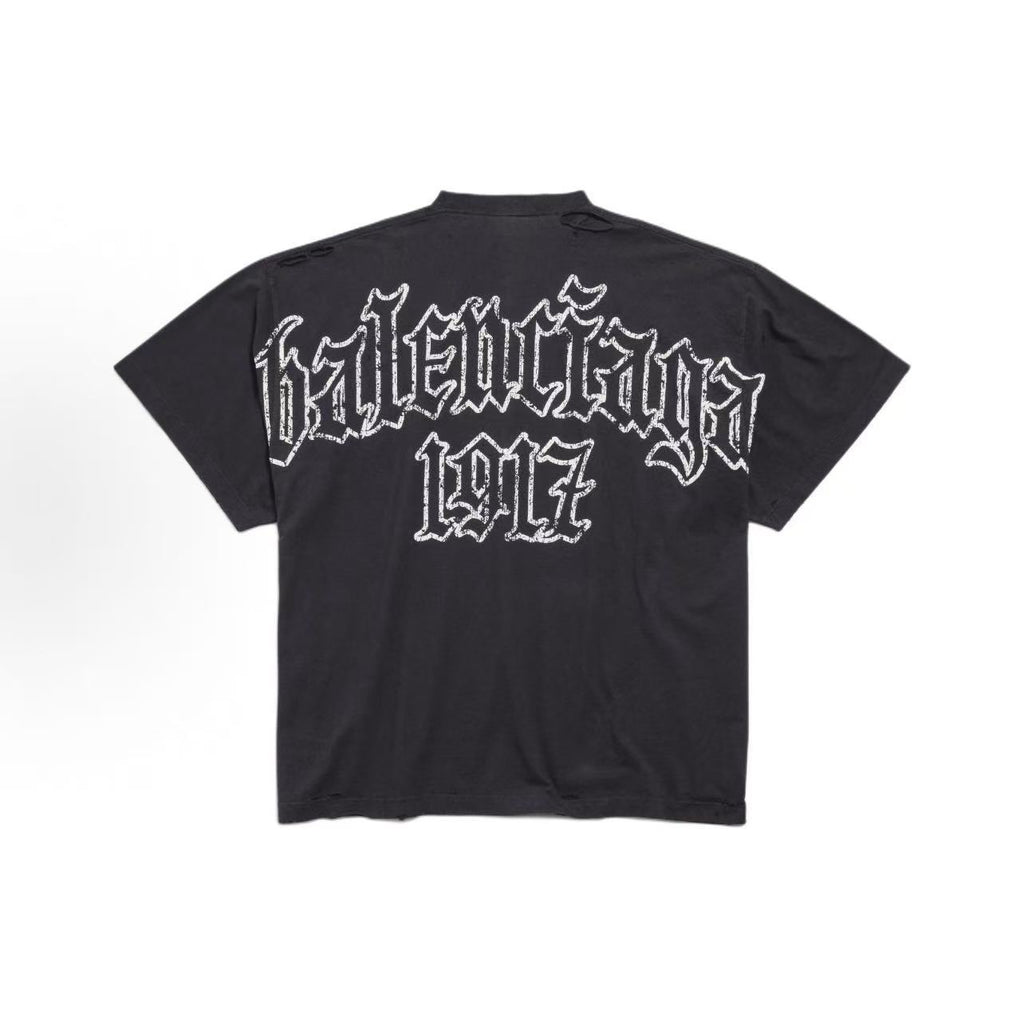 CAMISETA - BALENCIAGA