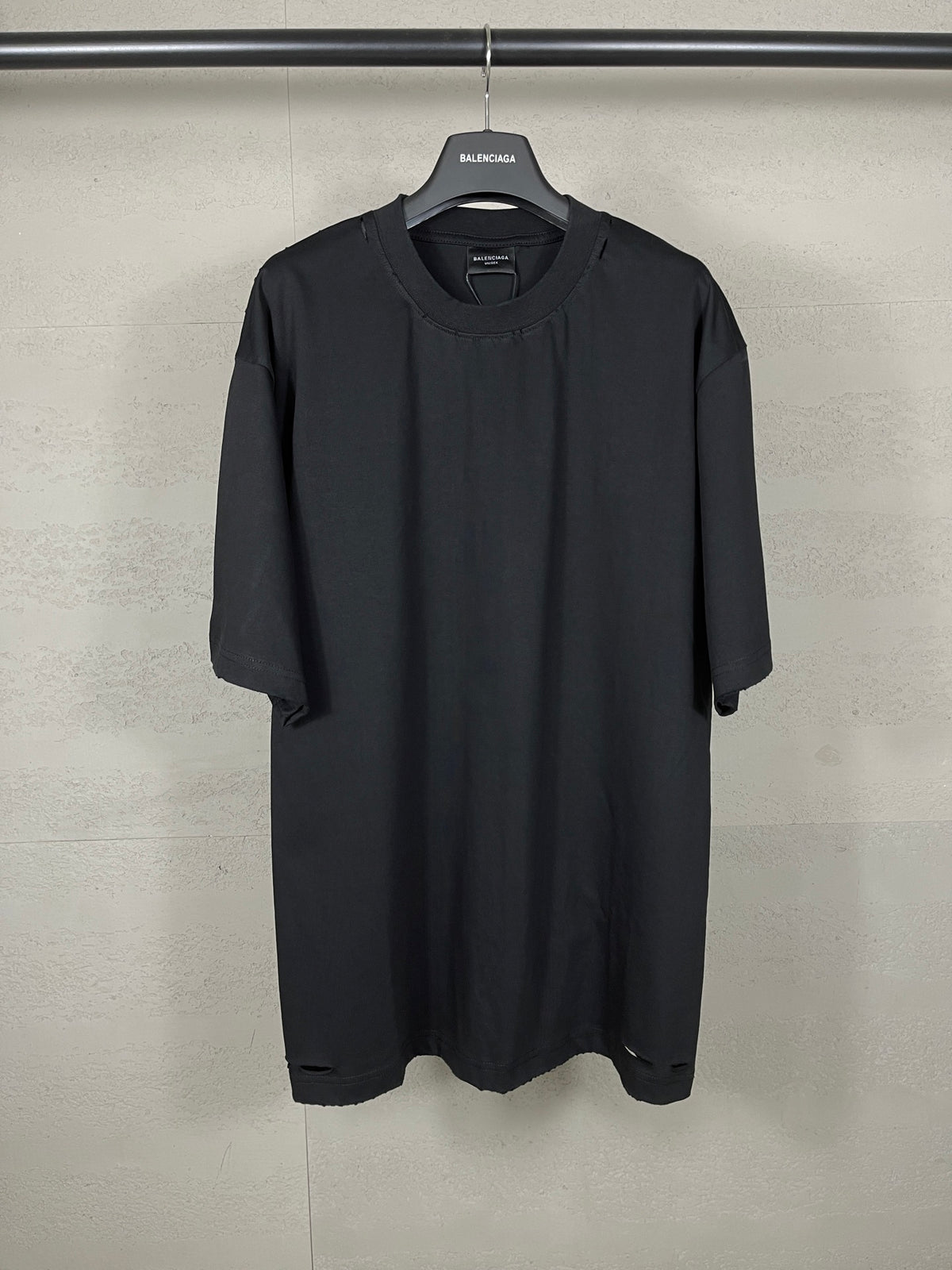 CAMISETA - BALENCIAGA