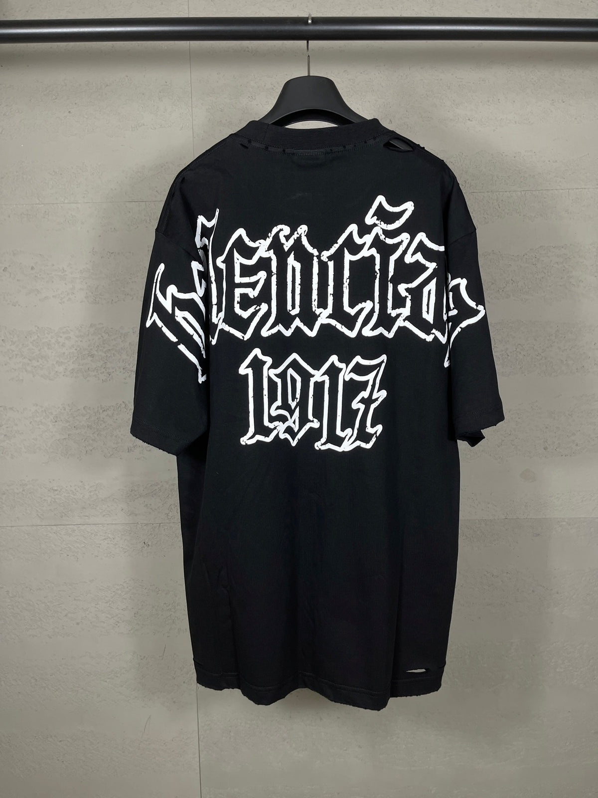 CAMISETA - BALENCIAGA