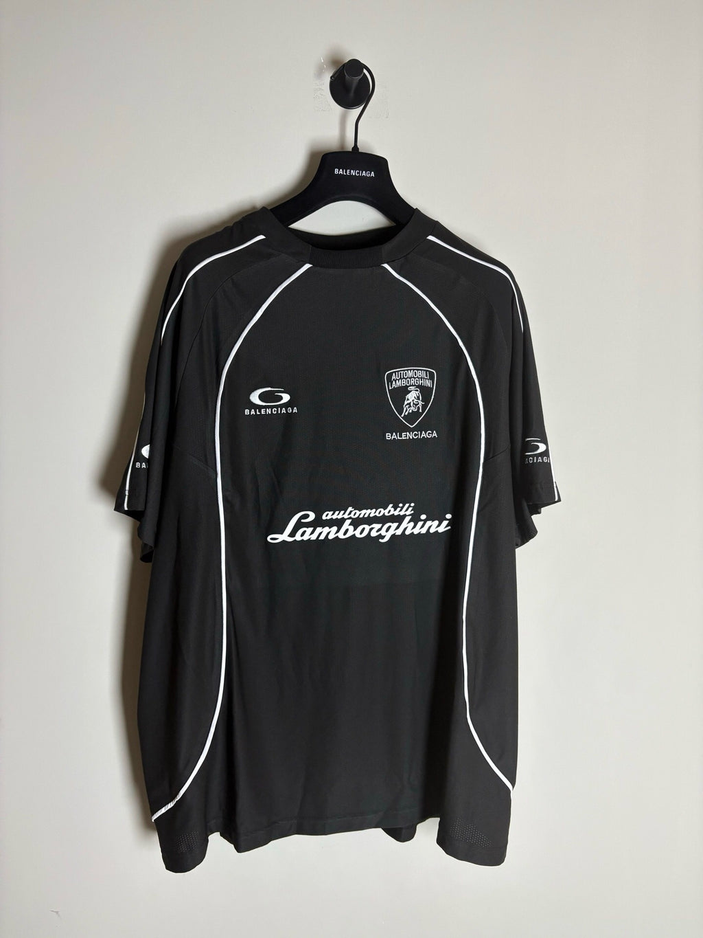 CAMISETA - BALENCIAGA