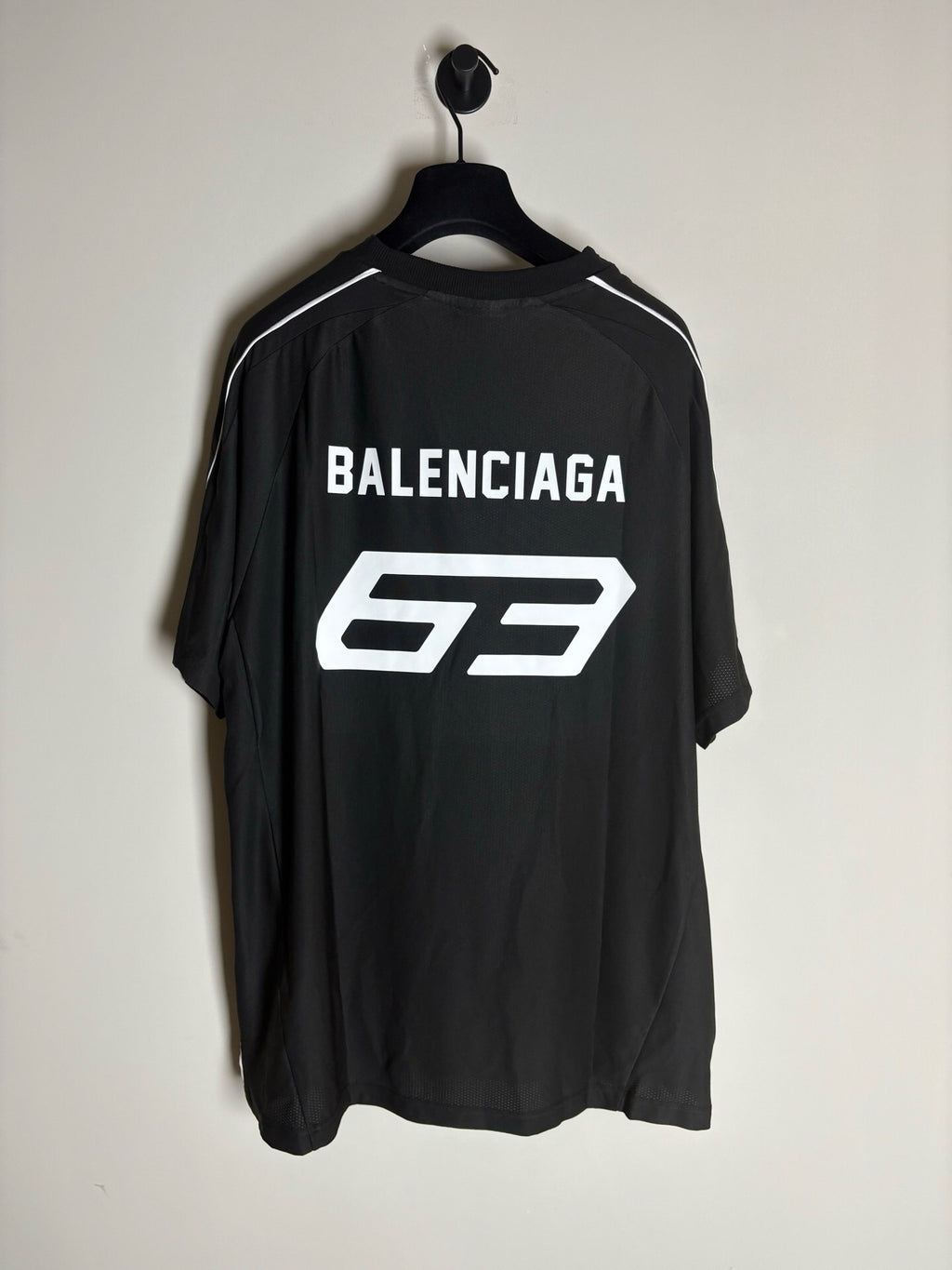 CAMISETA - BALENCIAGA
