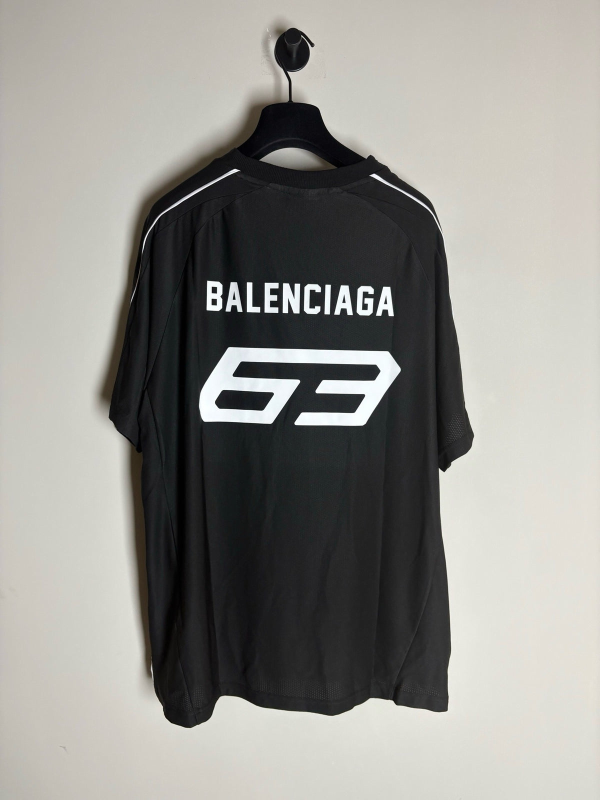 CAMISETA - BALENCIAGA