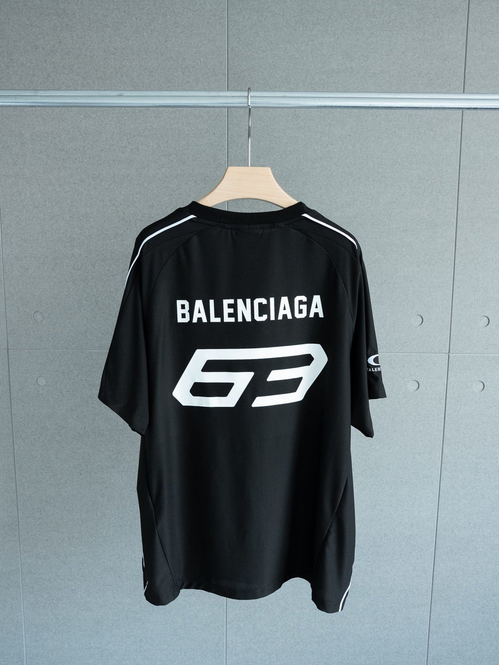 CAMISETA - BALENCIAGA