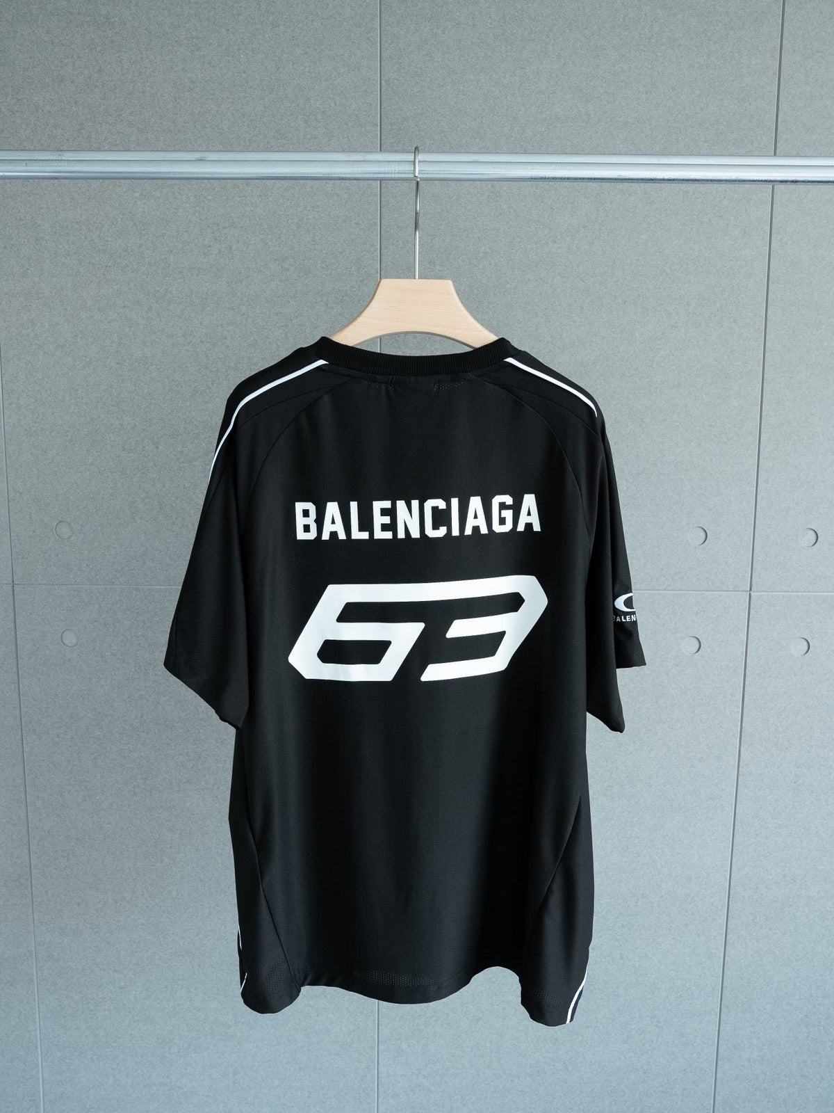 CAMISETA - BALENCIAGA