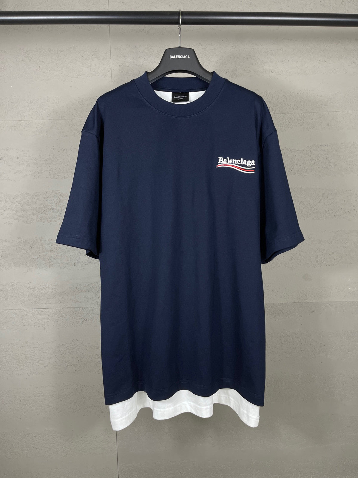 CAMISETA - BALENCIAGA
