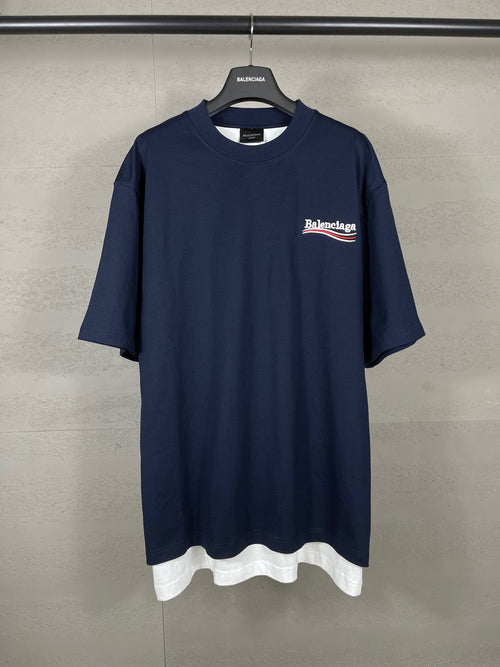 CAMISETA - BALENCIAGA