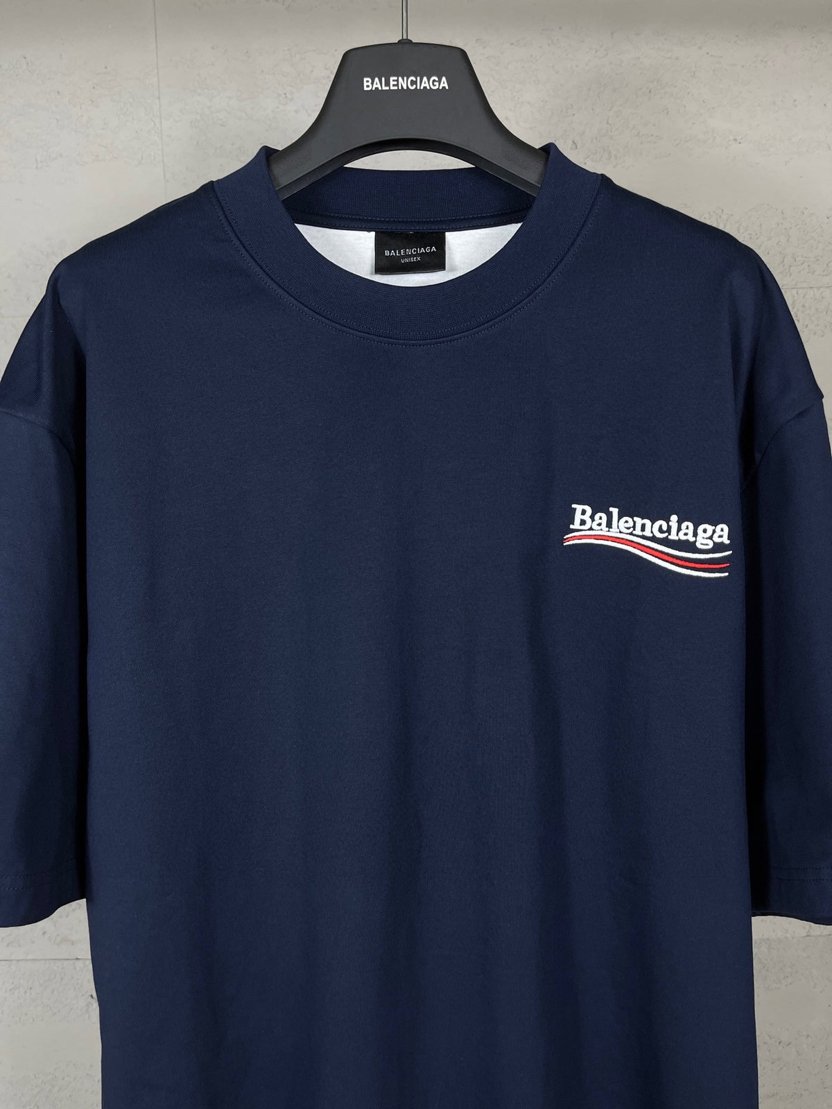 CAMISETA - BALENCIAGA