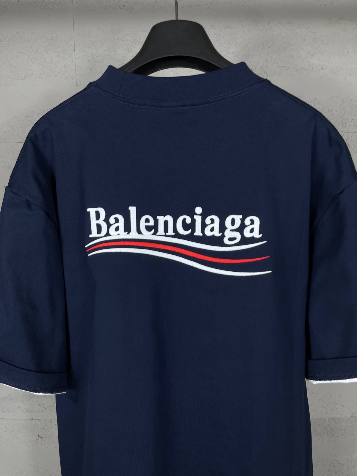CAMISETA - BALENCIAGA