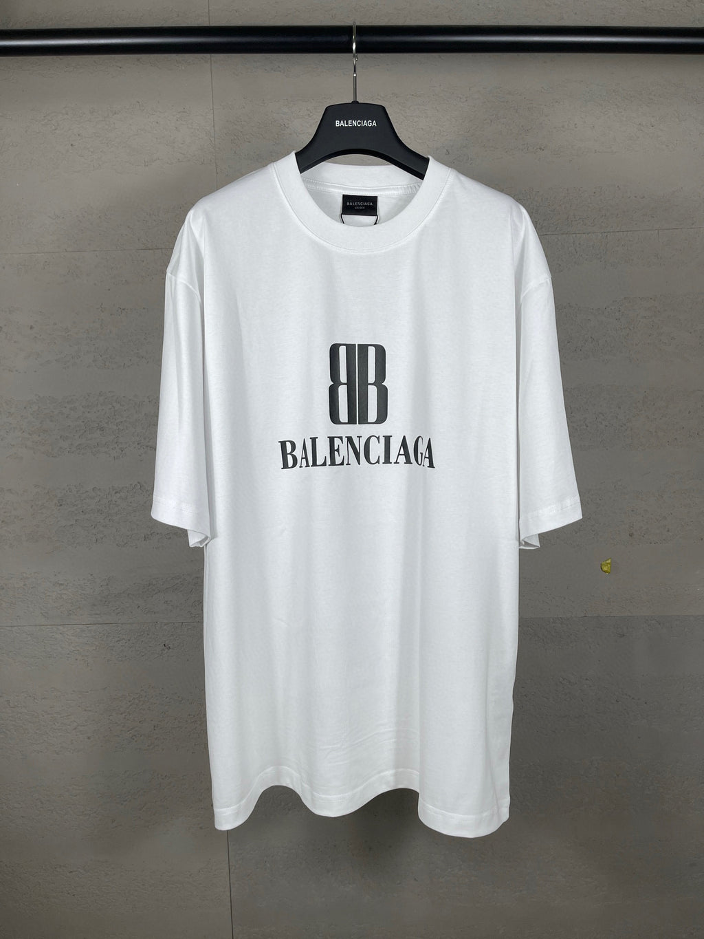 CAMISETA - BALENCIAGA