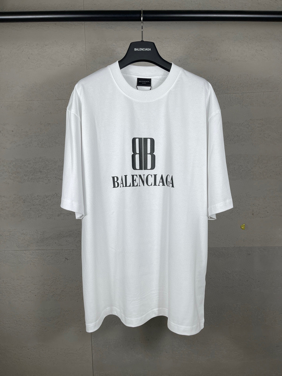 CAMISETA - BALENCIAGA