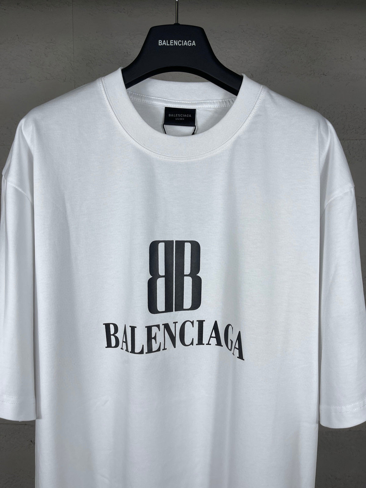 CAMISETA - BALENCIAGA
