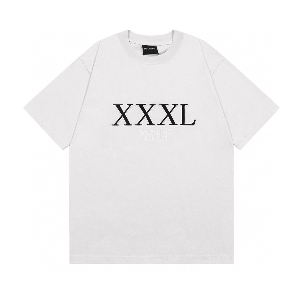 CAMISETA - BALENCIAGA