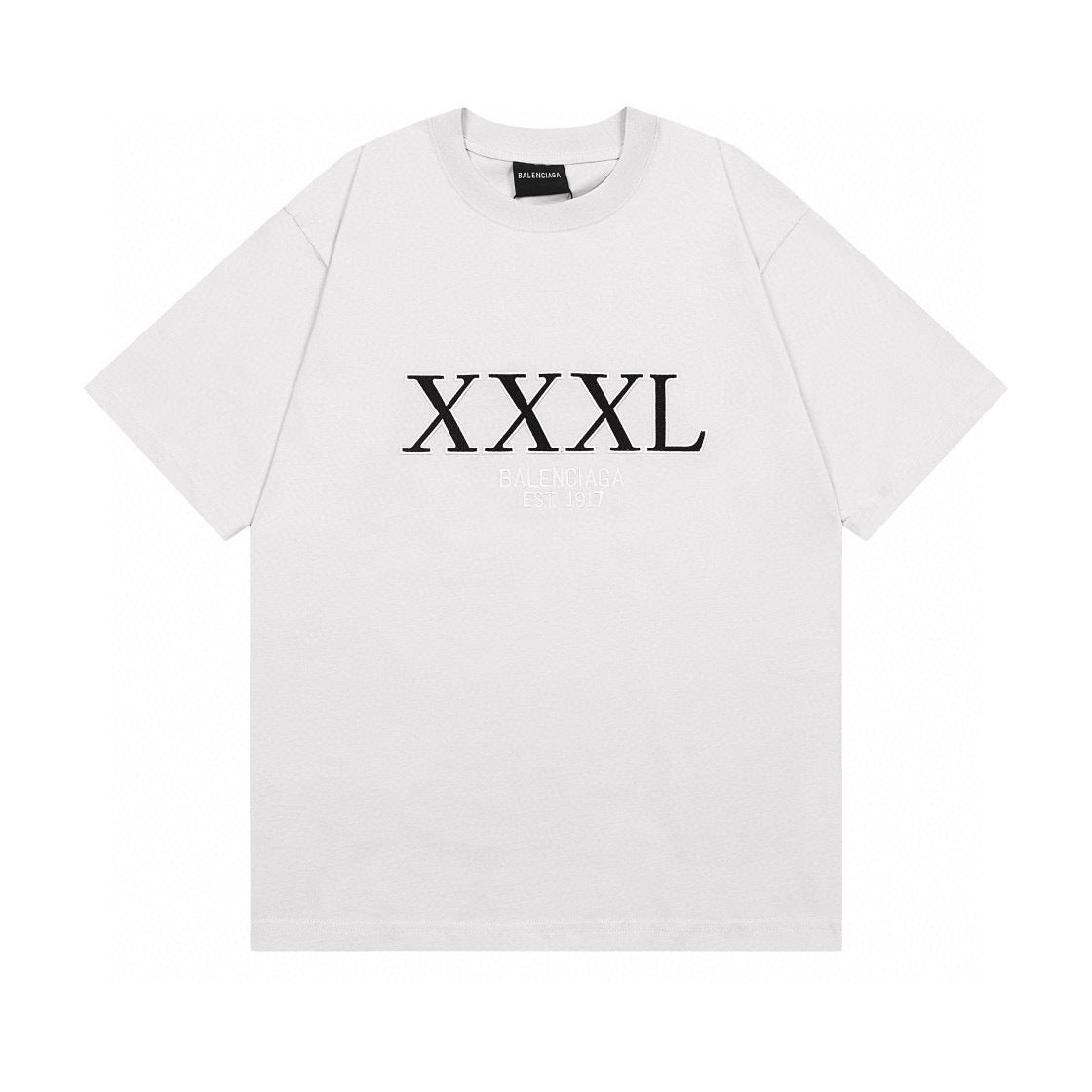 CAMISETA - BALENCIAGA