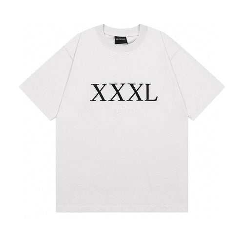 CAMISETA - BALENCIAGA