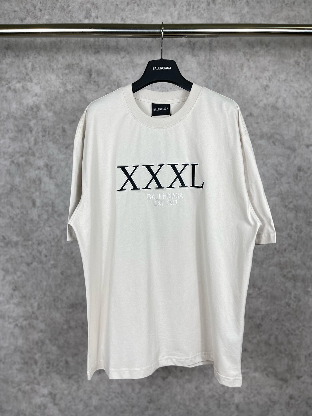 CAMISETA - BALENCIAGA