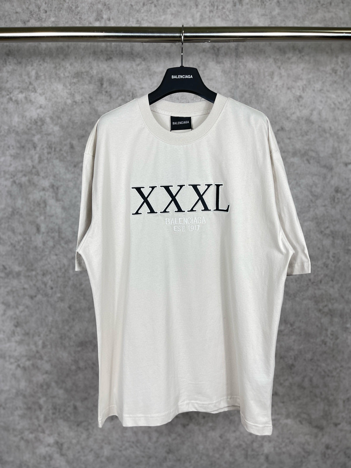 CAMISETA - BALENCIAGA
