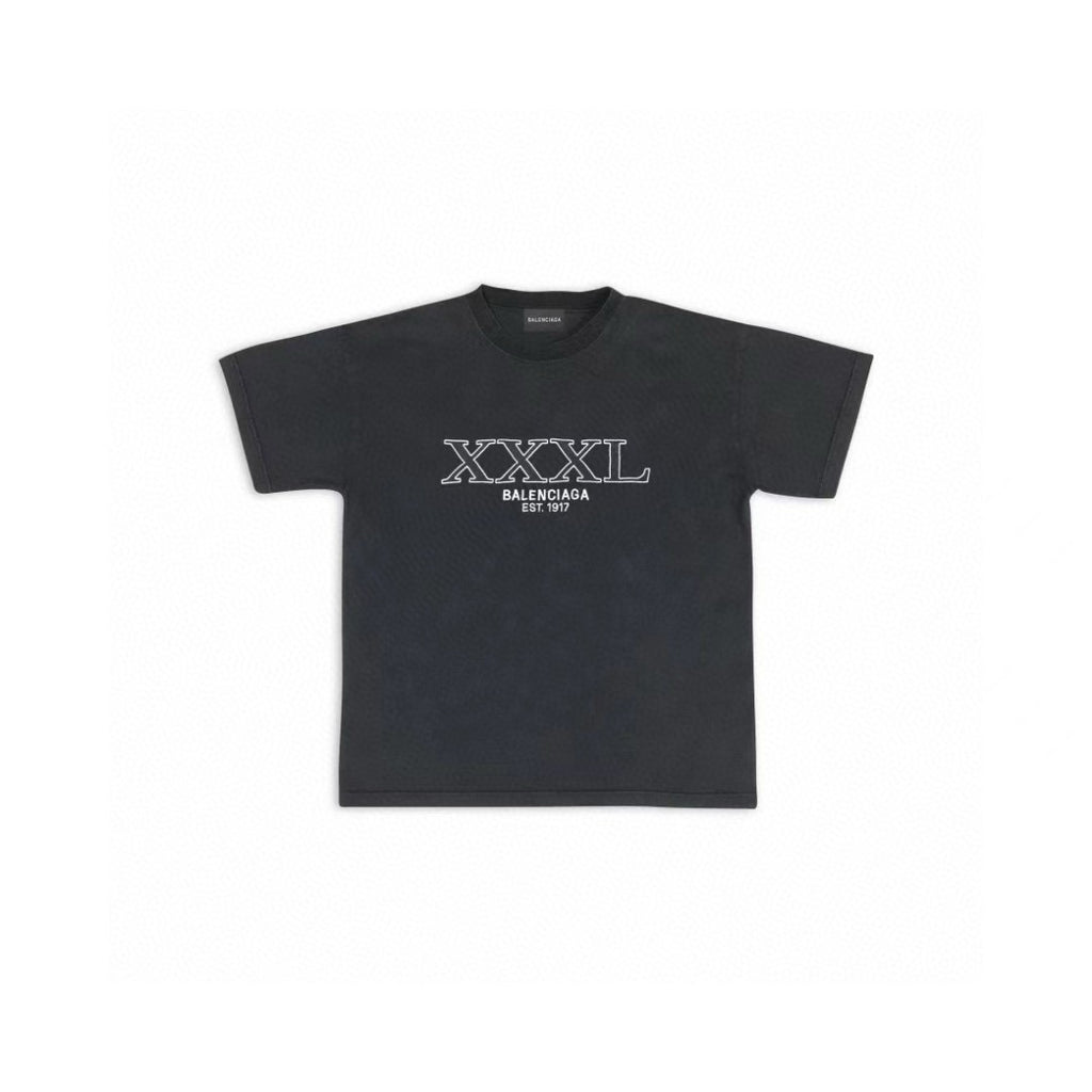 CAMISETA - BALENCIAGA