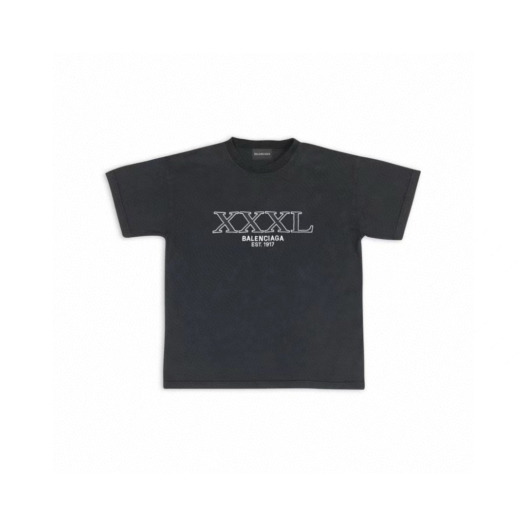 CAMISETA - BALENCIAGA
