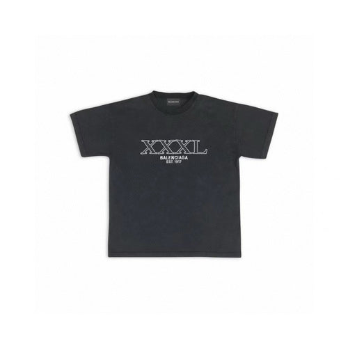 CAMISETA - BALENCIAGA