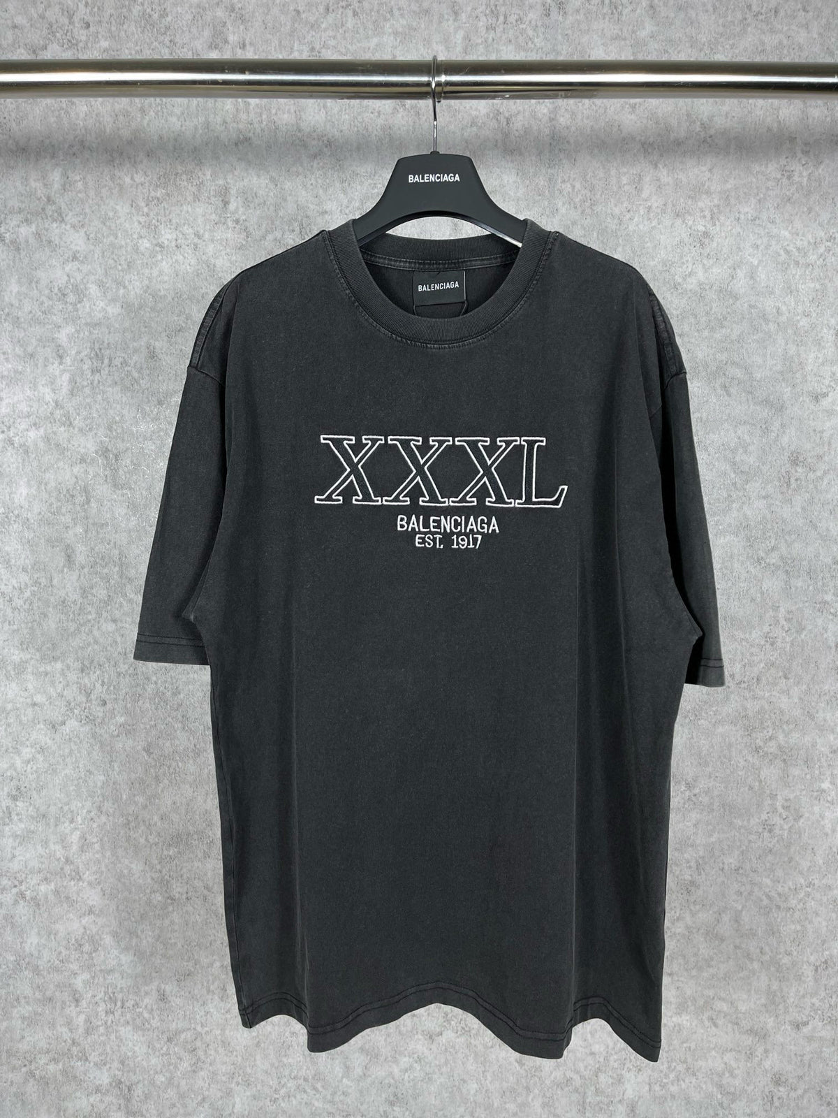 CAMISETA - BALENCIAGA
