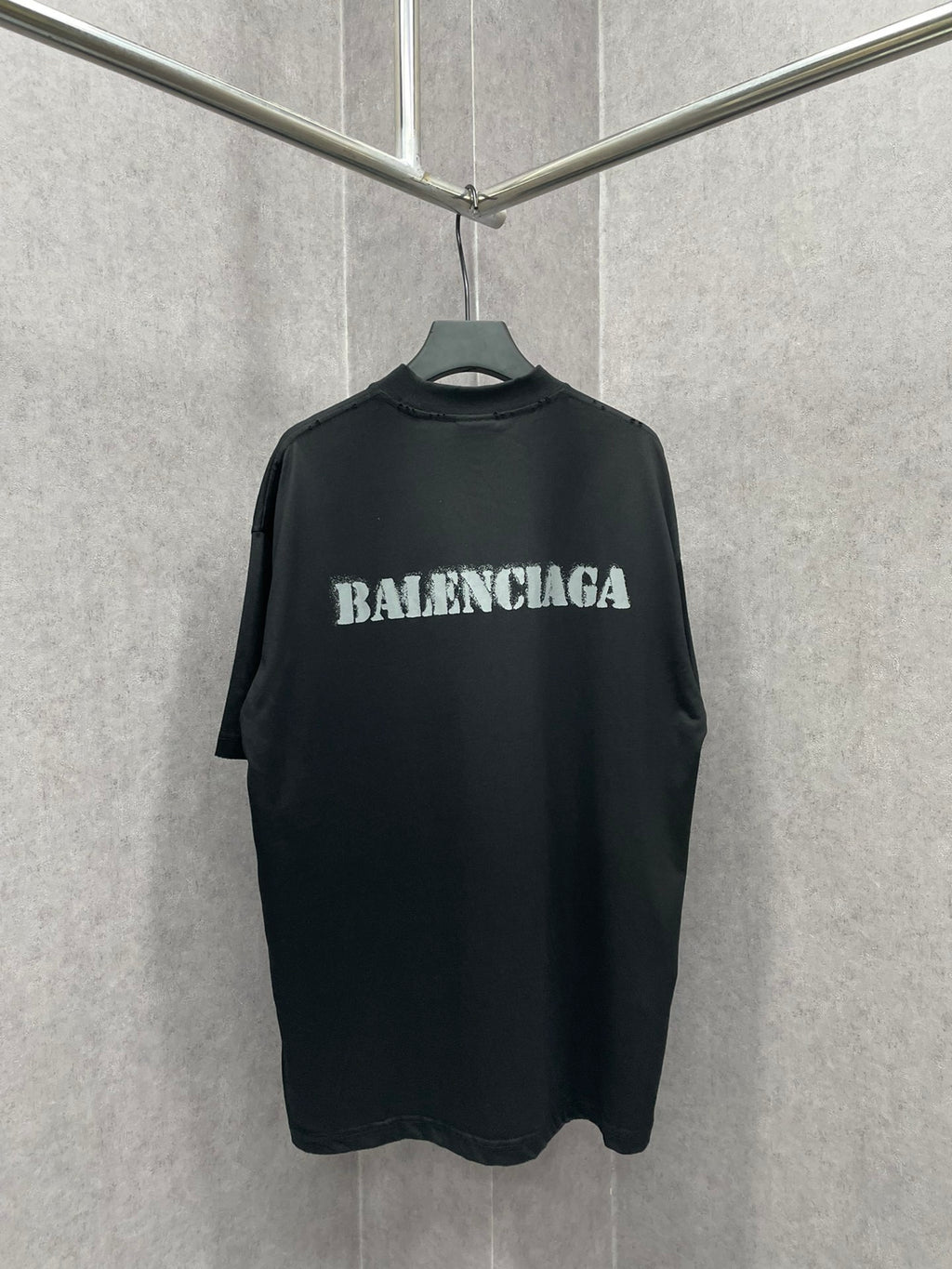 CAMISETA - BALENCIAGA