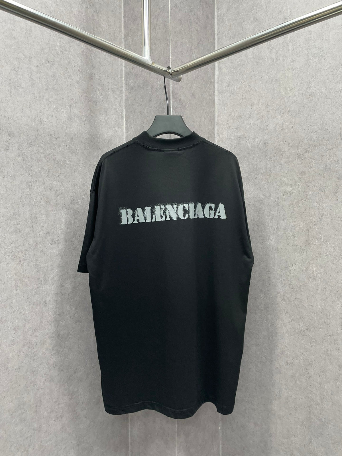 CAMISETA - BALENCIAGA
