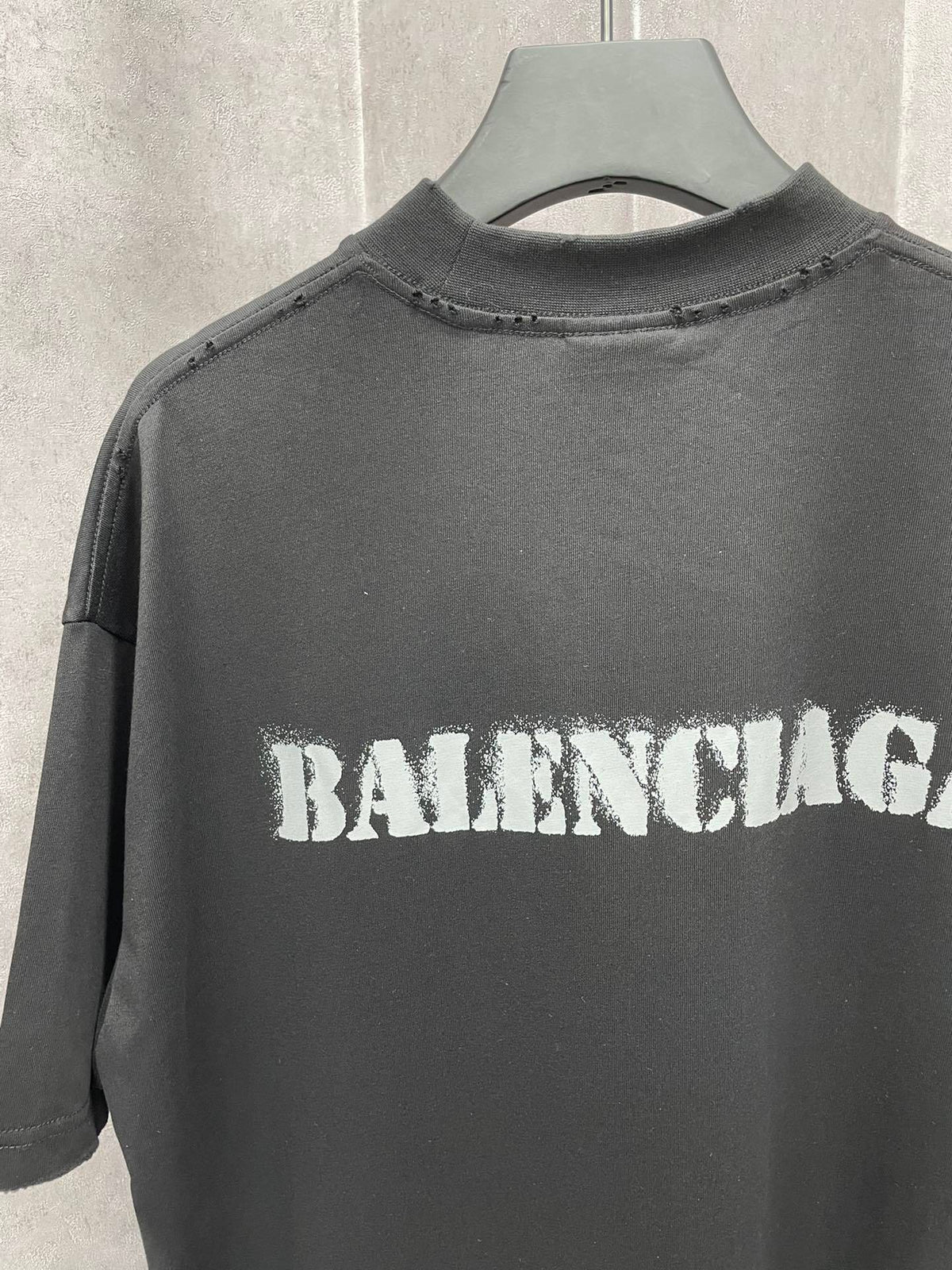 CAMISETA - BALENCIAGA