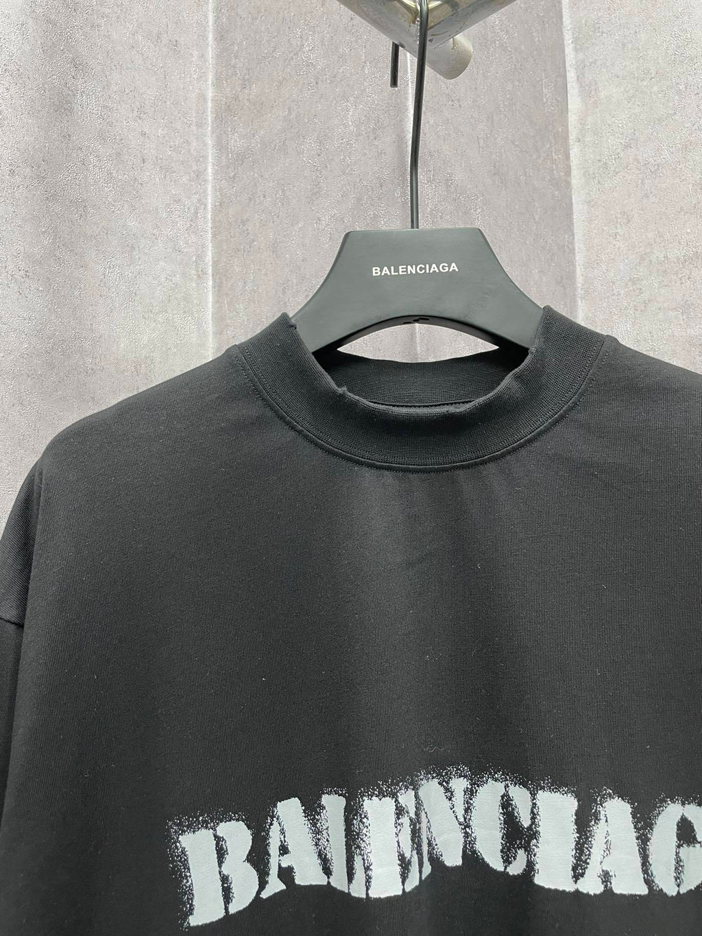 CAMISETA - BALENCIAGA